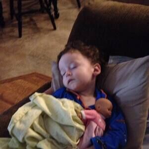 Meet your Posher, Loraine